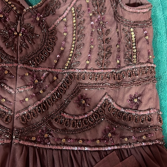 BHLDN Bridesmaid Dress - Picture 8 of 16